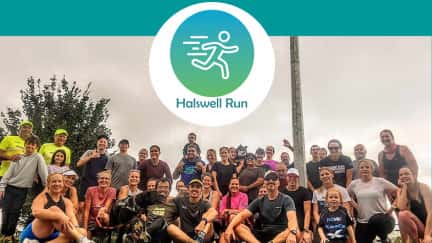 Halswell Run