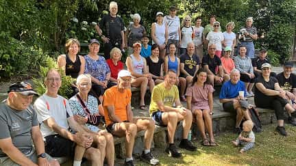 Christchurch Run Club