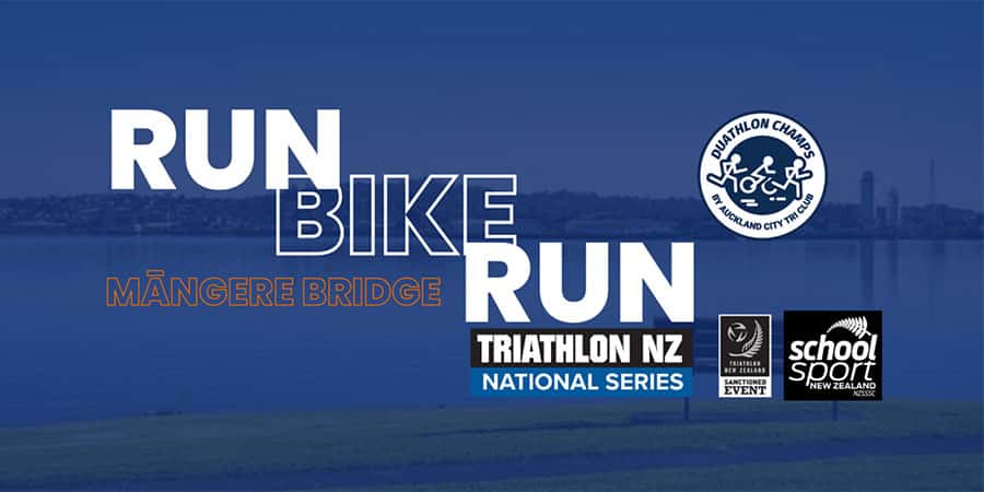 Auckland Duathlon Championships