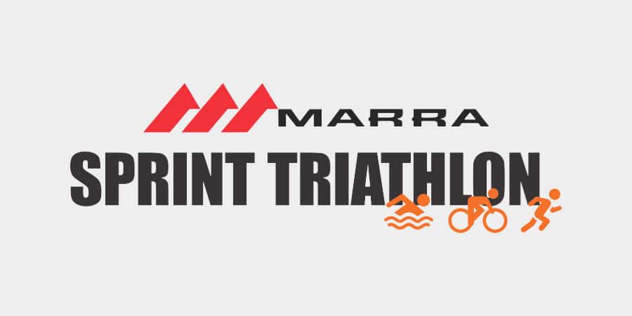 Marra Sprint Triathlon