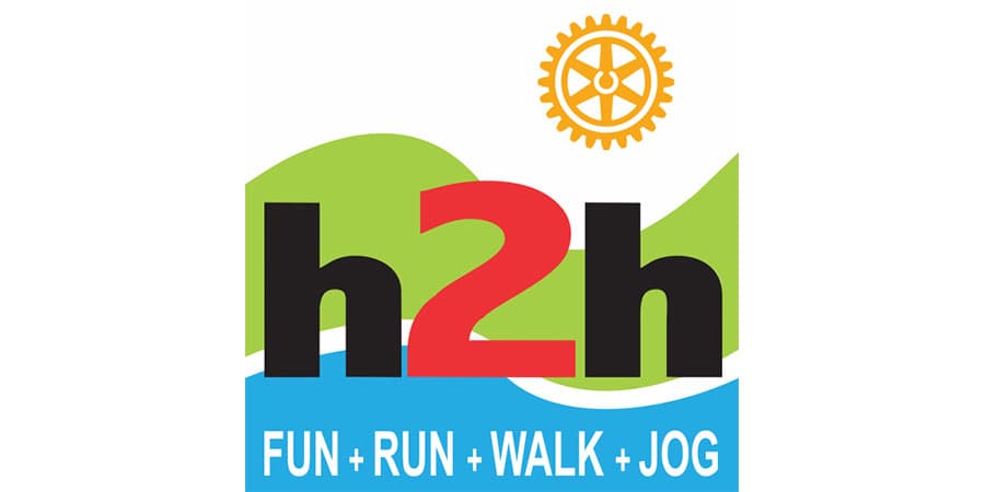 Hadlow-to-Harbour Fun Run &#038; Walk