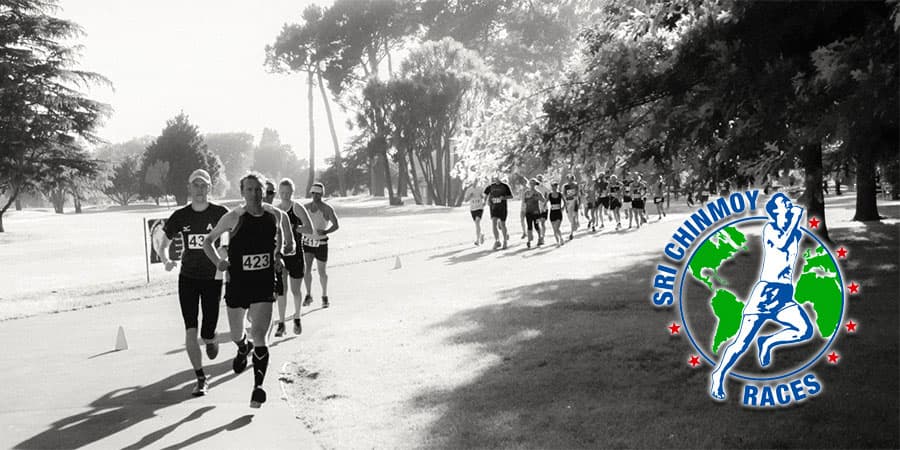 Sri Chinmoy Self-Transcendence 100K &#038; 50K Ultra
