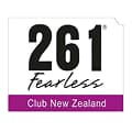 261 Fearless &#8211; Palmerston North logo