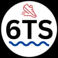 6 Thirty Sundays Run Club logo