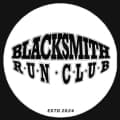 Blacksmith Run Club logo