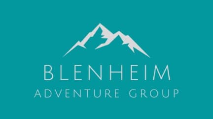 Blenheim Trail Runners