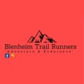 Blenheim Trail Runners logo