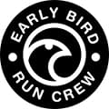 Early Bird Run Crew – Hobsonville logo