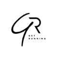 GetRunning 5K Club logo