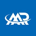 MetroRun NZ logo