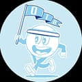 Out The Box Run Club logo
