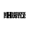The HARDWICK HUSTLE logo