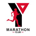The Y Marathon Club logo