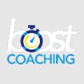 Boost Coaching (Andrew Mackay) logo