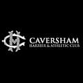 Caversham Harriers logo