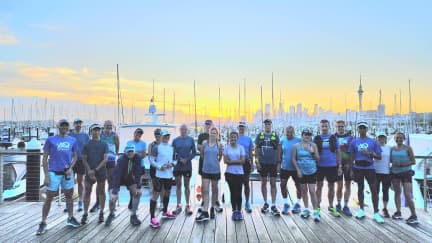 MetroRun NZ