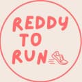 Reddy to Run logo