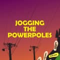 Jogging The Powerpoles logo
