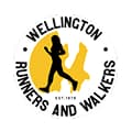 Wellington Runners &#038; Walkers logo