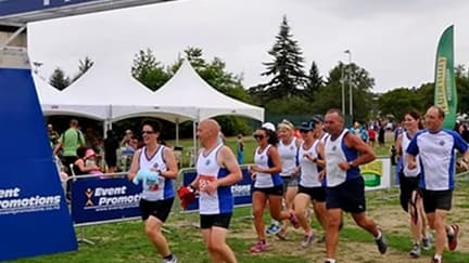 Auckland Joggers Club