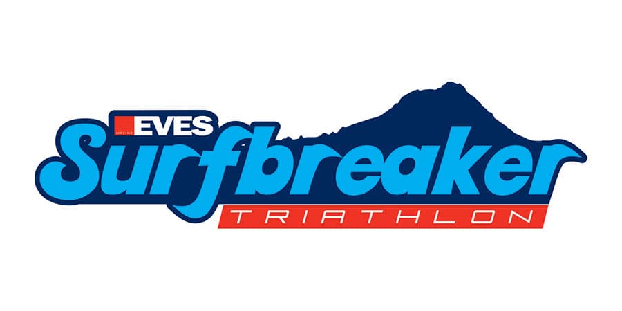 EVES Surfbreaker Triathlon