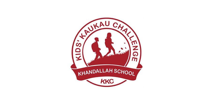 Kids&#8217; Kaukau Challenge