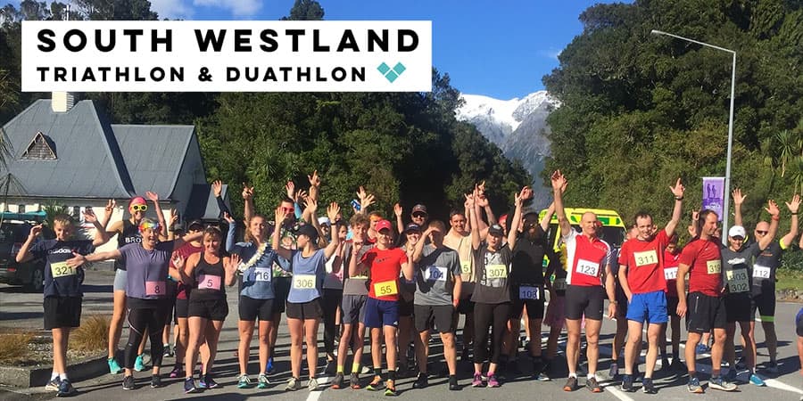 South Westland Triathlon &#038; Duathlon