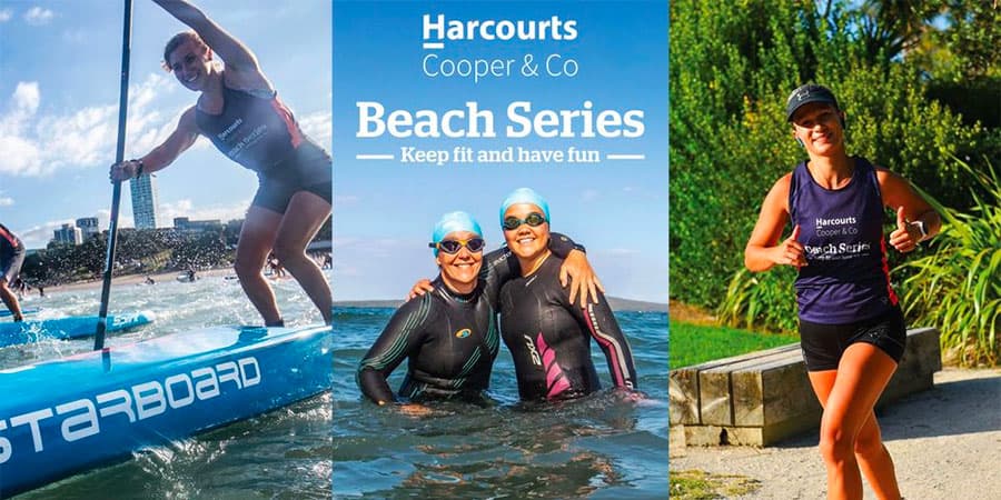 Harcourts Cooper &#038; Co Beach Series 2