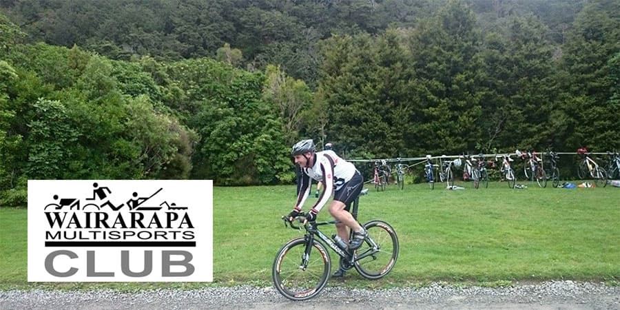 Wairarapa Cross Duathlon