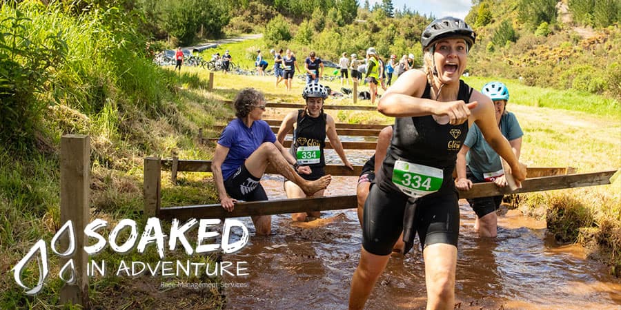 Wander Women Adventure Race