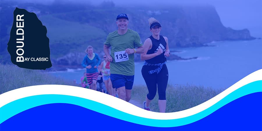 Boulder Bay Classic Trail Run