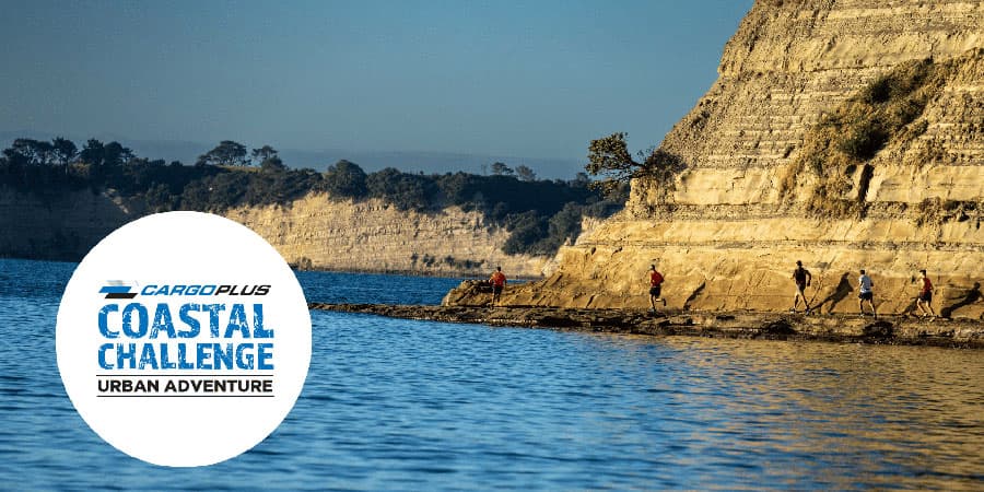 Cargo Plus Coastal Challenge