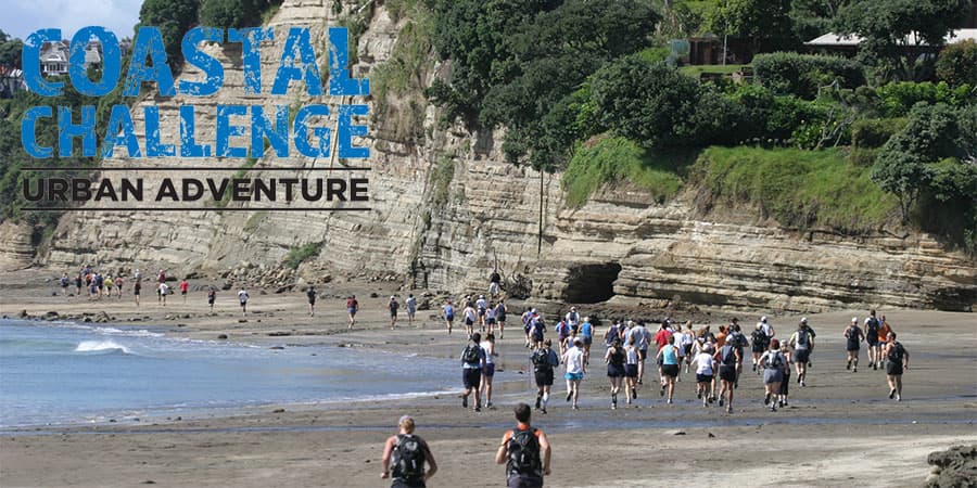 Coastal Challenge