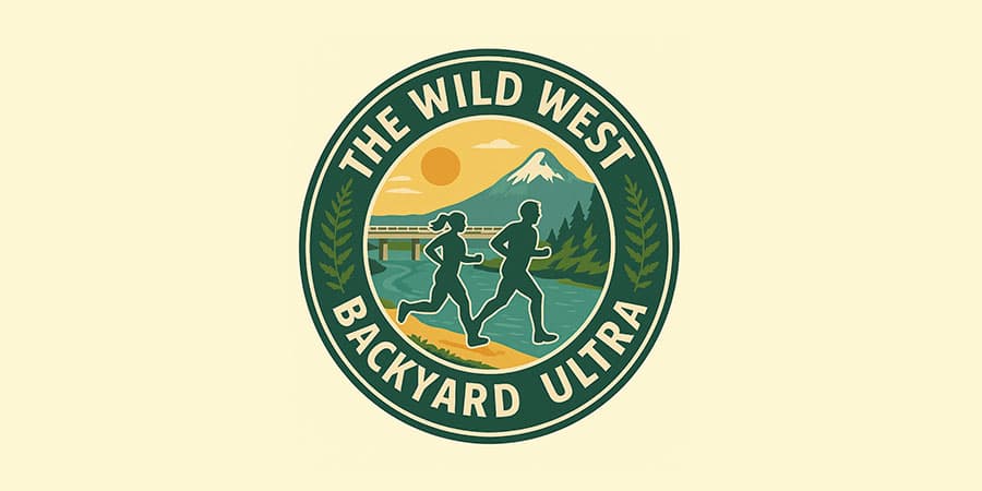 The Wild West Backyard Ultra