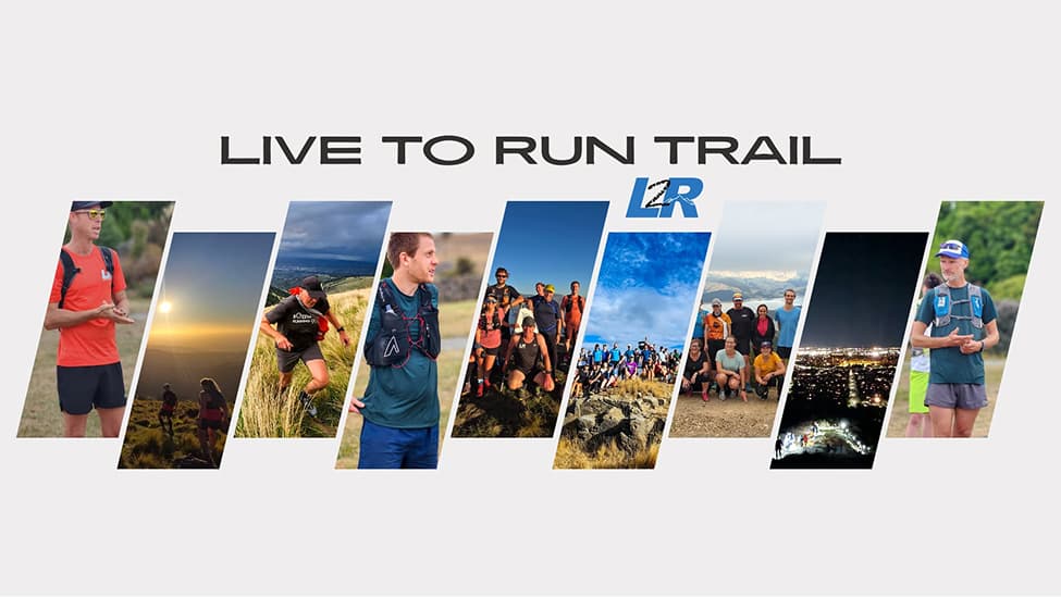 Live To Run