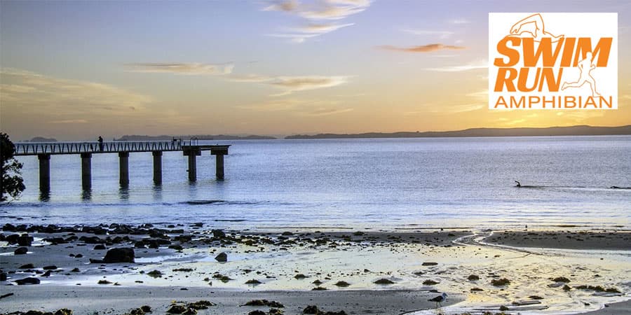 Auckland Urban Amphibian SwimRun