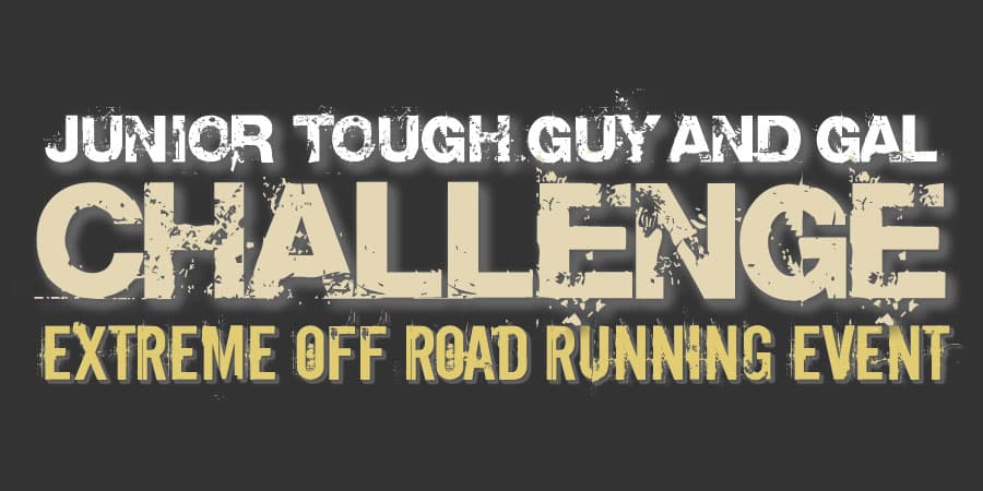 Junior Tough Guy and Gal Challenge: Palmerston North