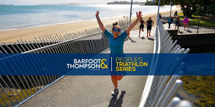 People&#8217;s Triathlon Series 1: Mission Bay