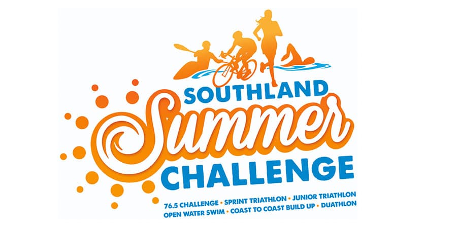 Southland Summer Challenge