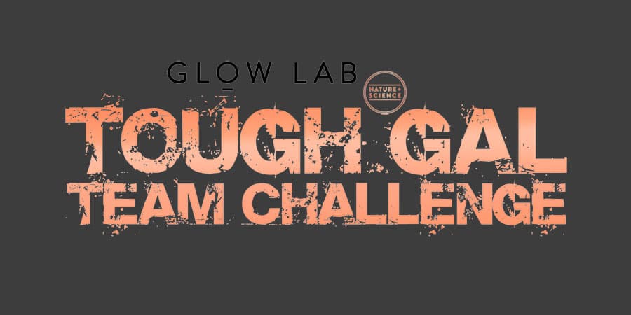 Tough Gal Team Challenge: Auckland