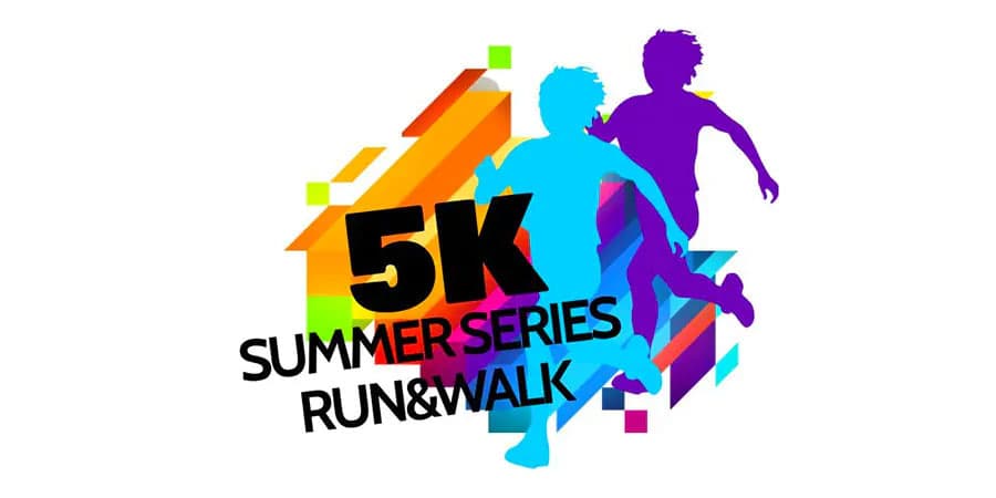 Taupō Harriers Summer 5K Series 3