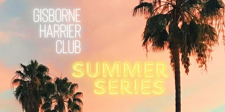 The River Run – Trail Run