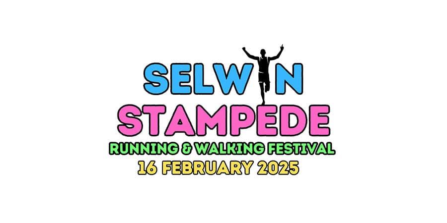 Selwyn Stampede Running & Walking Festival