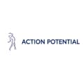 Action Potential (Russell Maylin) logo