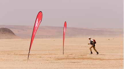 Action Potential (Russell Maylin)