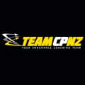 TeamCP logo