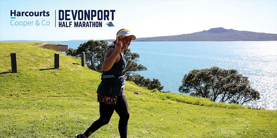 Devonport Half Marathon