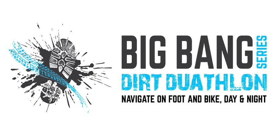 Big Bang Dirt Duathlon: Race 1