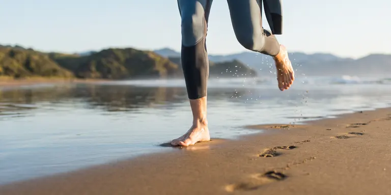 Dunedin Swim Run Series 4