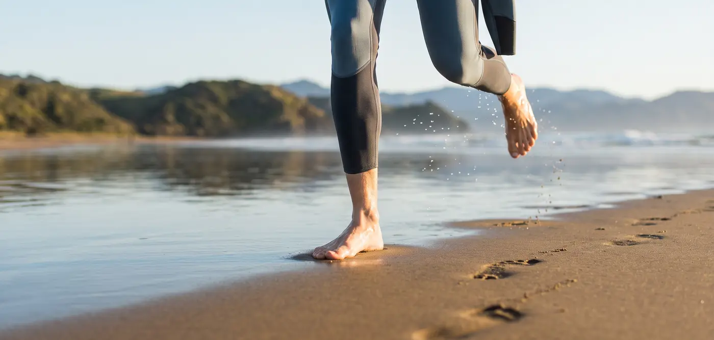Triathlon Hawkes Bay Summer Series: Race 3